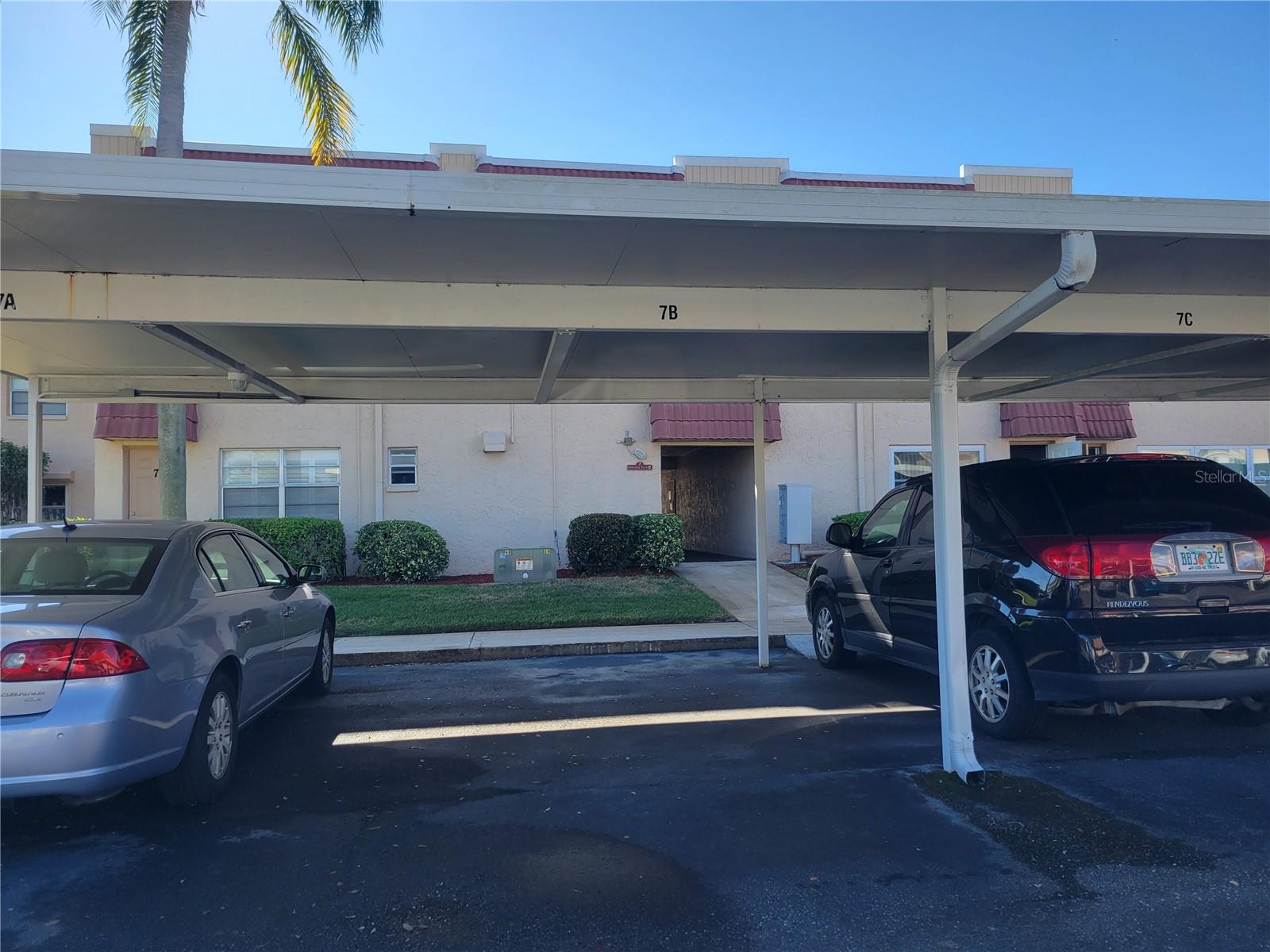 LONG BAYOU - Residential