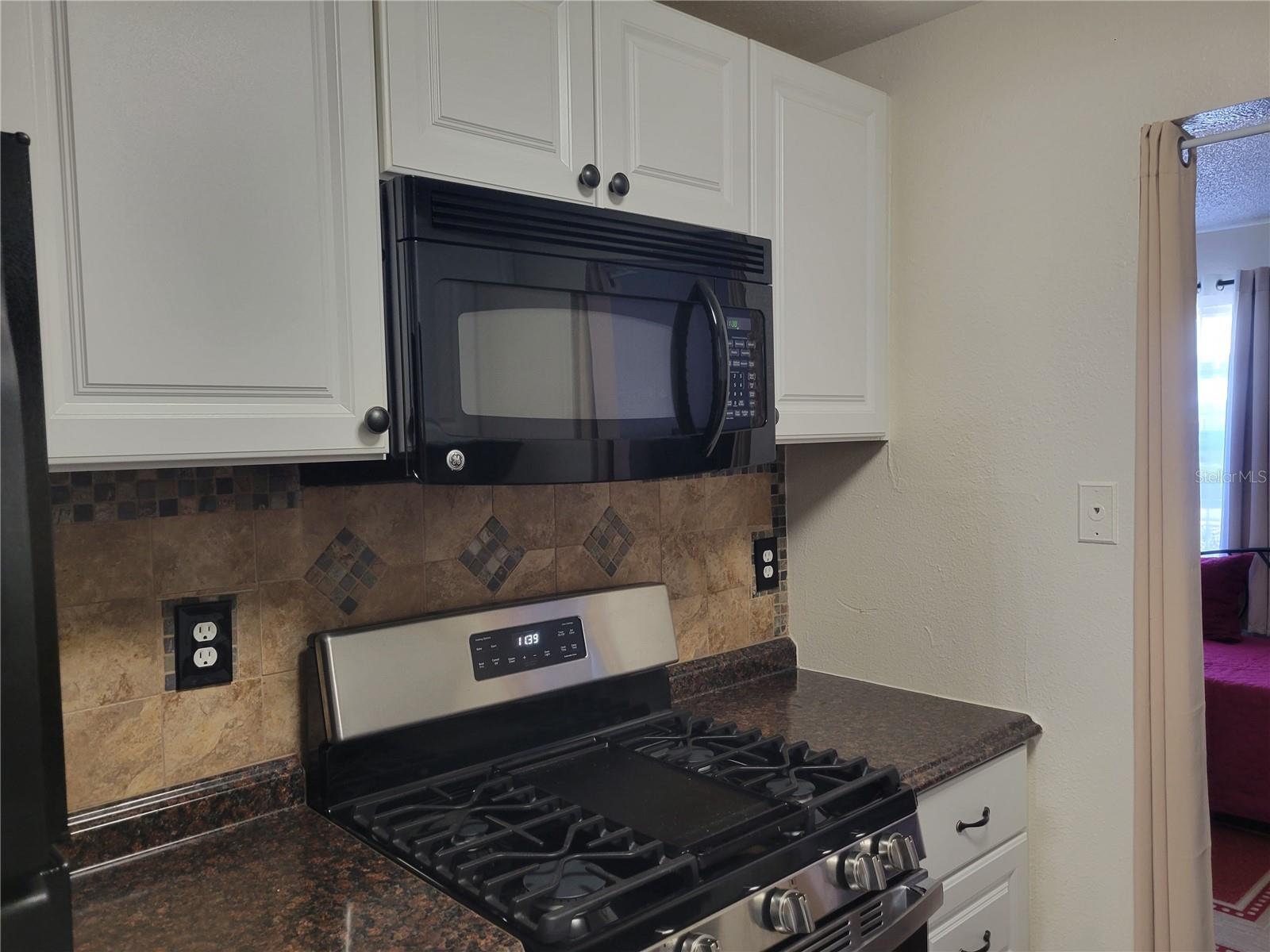 LONG BAYOU - Residential