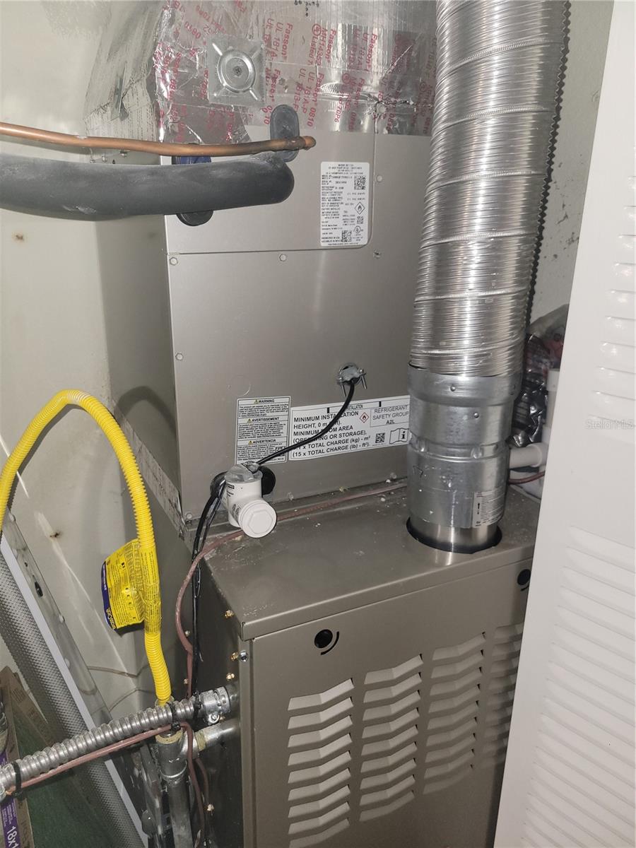 LONG BAYOU - Residential