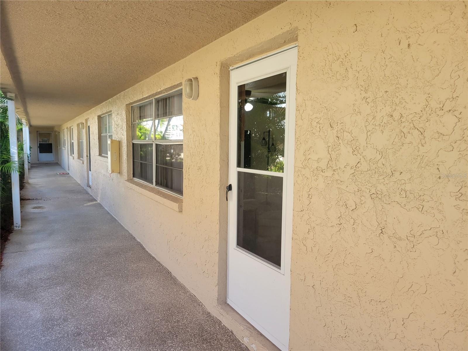 LONG BAYOU - Residential