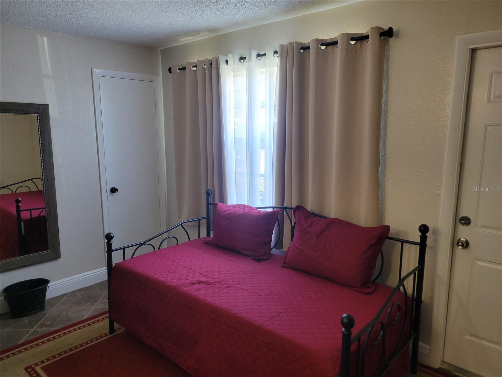 LONG BAYOU - Residential