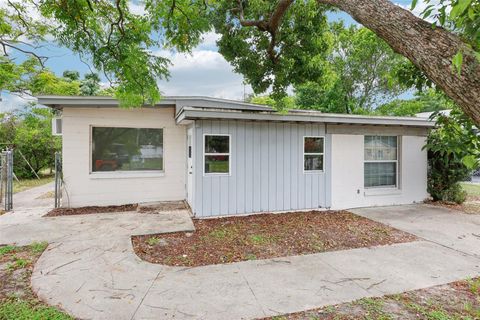 A home in ORLANDO