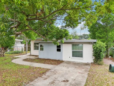 A home in ORLANDO