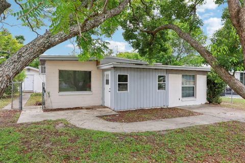 A home in ORLANDO