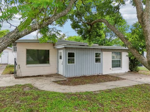 A home in ORLANDO