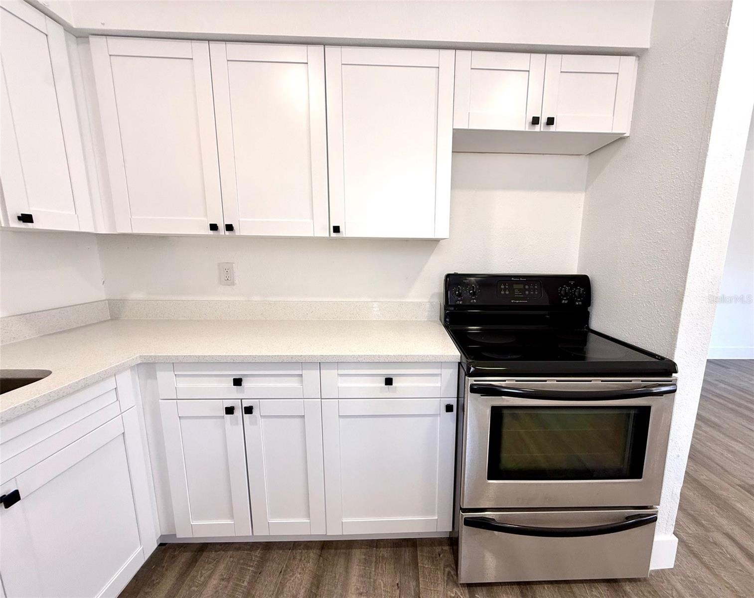 VILLAS REP - Residential