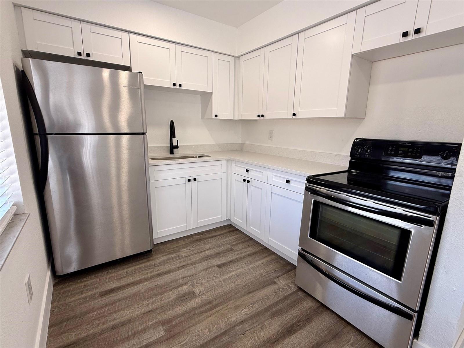 VILLAS REP - Residential