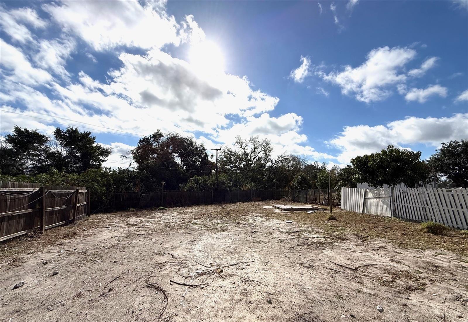 VILLAS REP - Residential