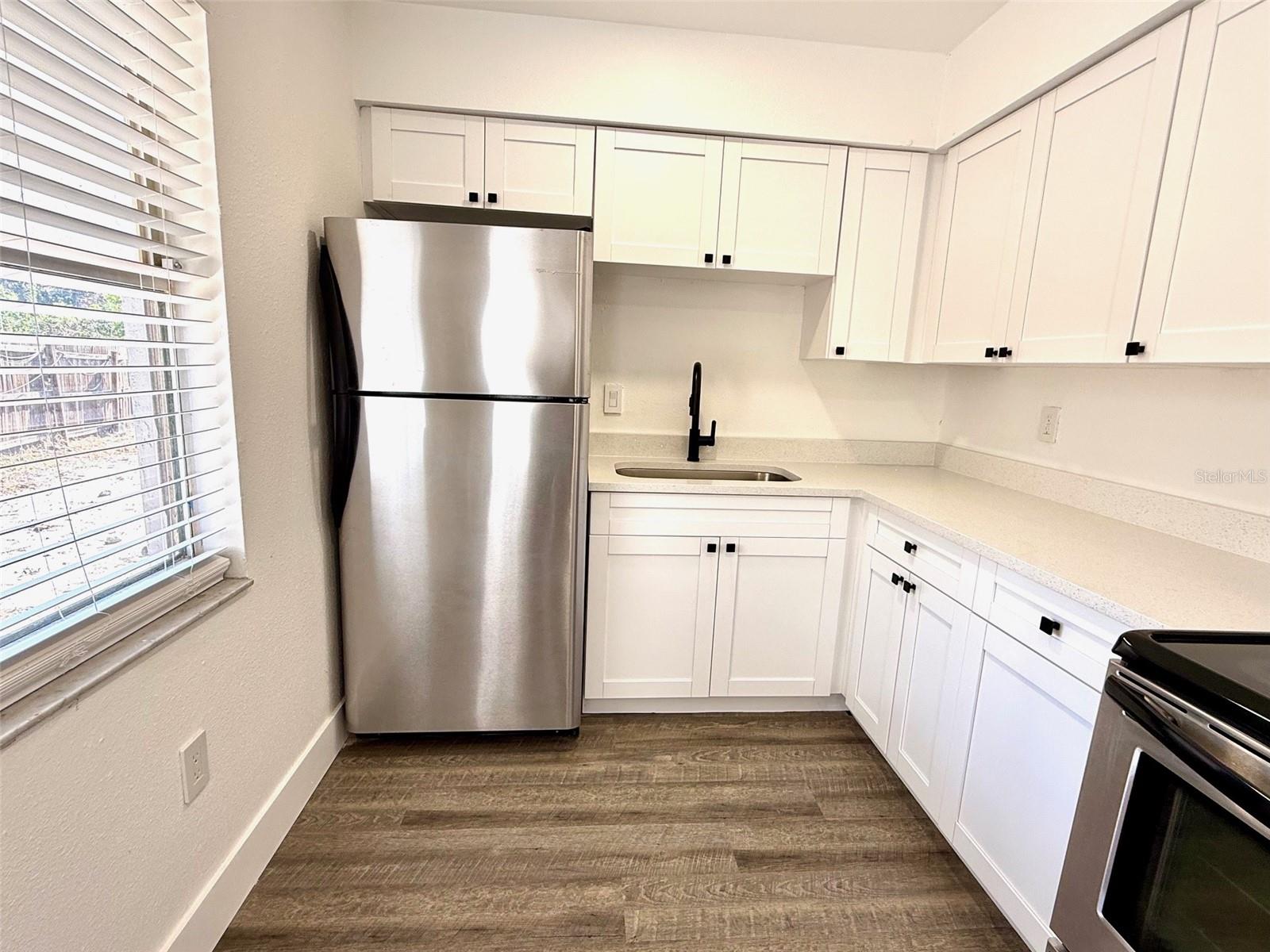 VILLAS REP - Residential