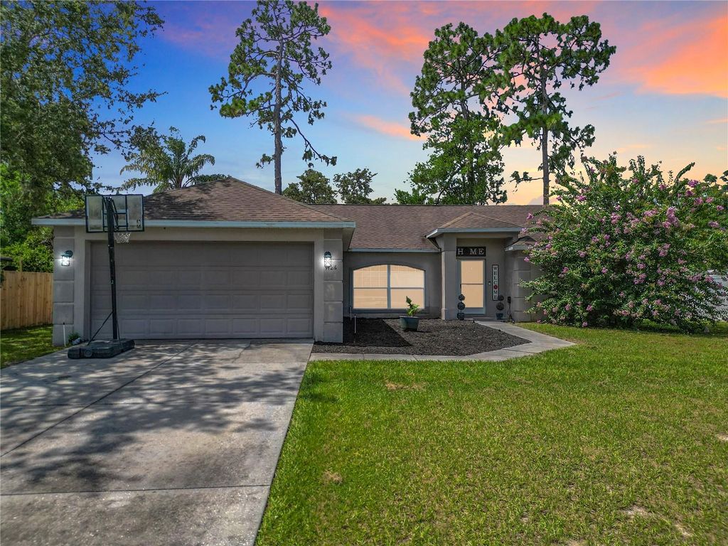 Photo of 9426 Santoro Street, Spring Hill, FL 34608 (MLS # TB8407414)
