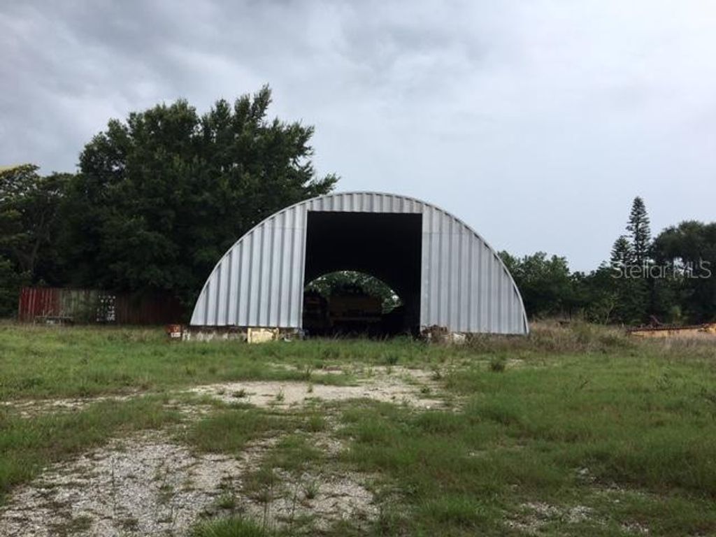 Photo of 820 Pine Road, Auburndale, FL 33823 (MLS # P4906412)