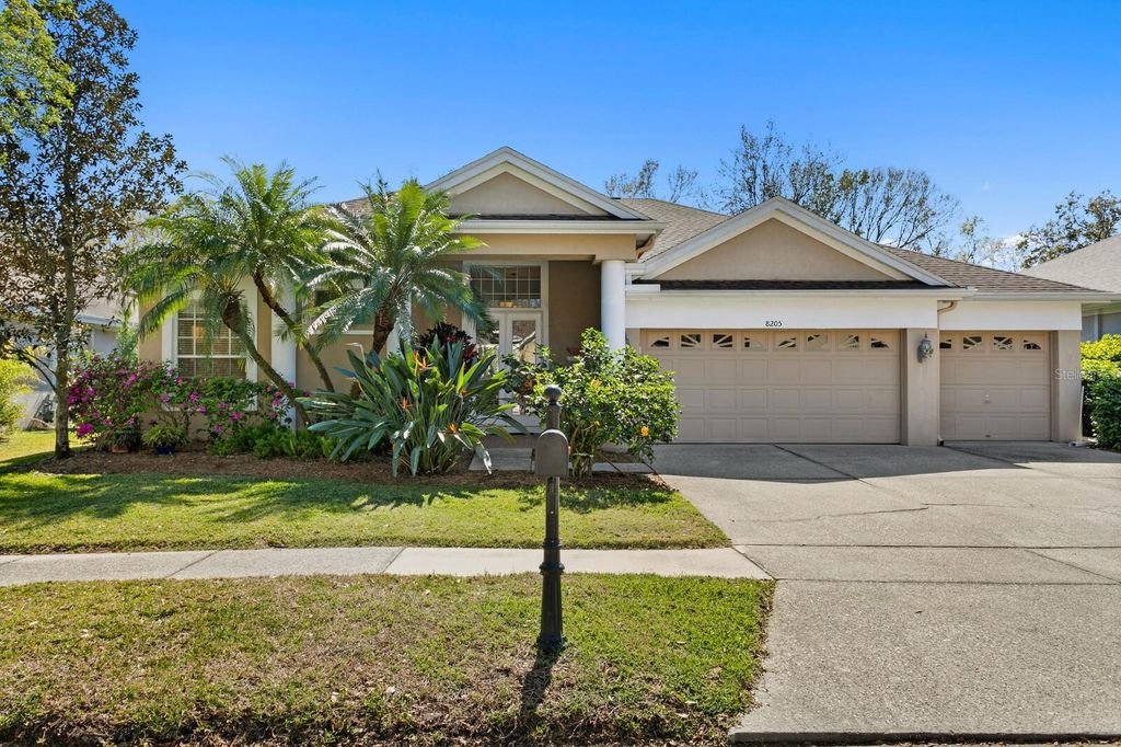 Photo of 8205 Prairie Ridge Way, Tampa, FL 33647 (MLS # TB8348234)