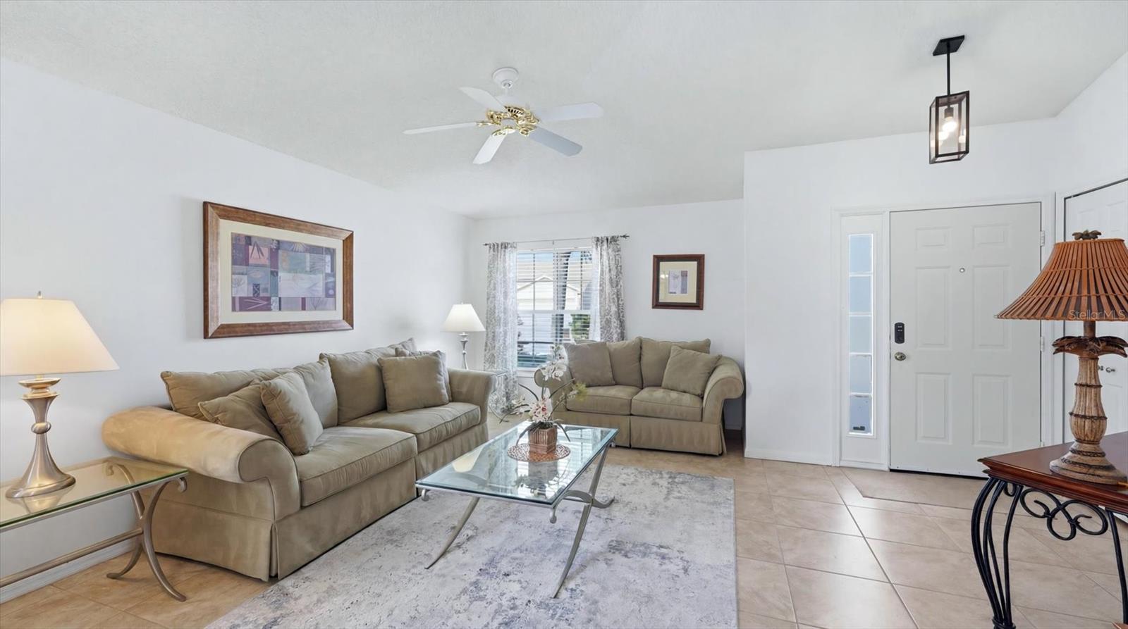 SABAL HARBOUR PH VII - Residential