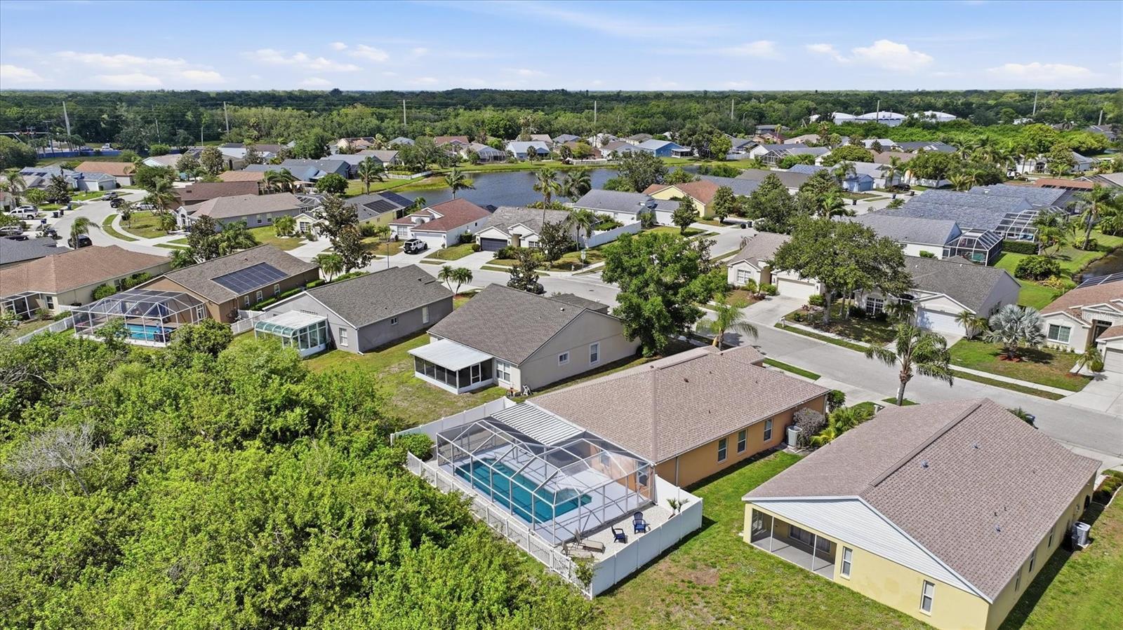 SABAL HARBOUR PH VII - Residential