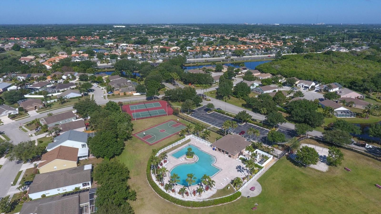 SABAL HARBOUR PH VII - Residential