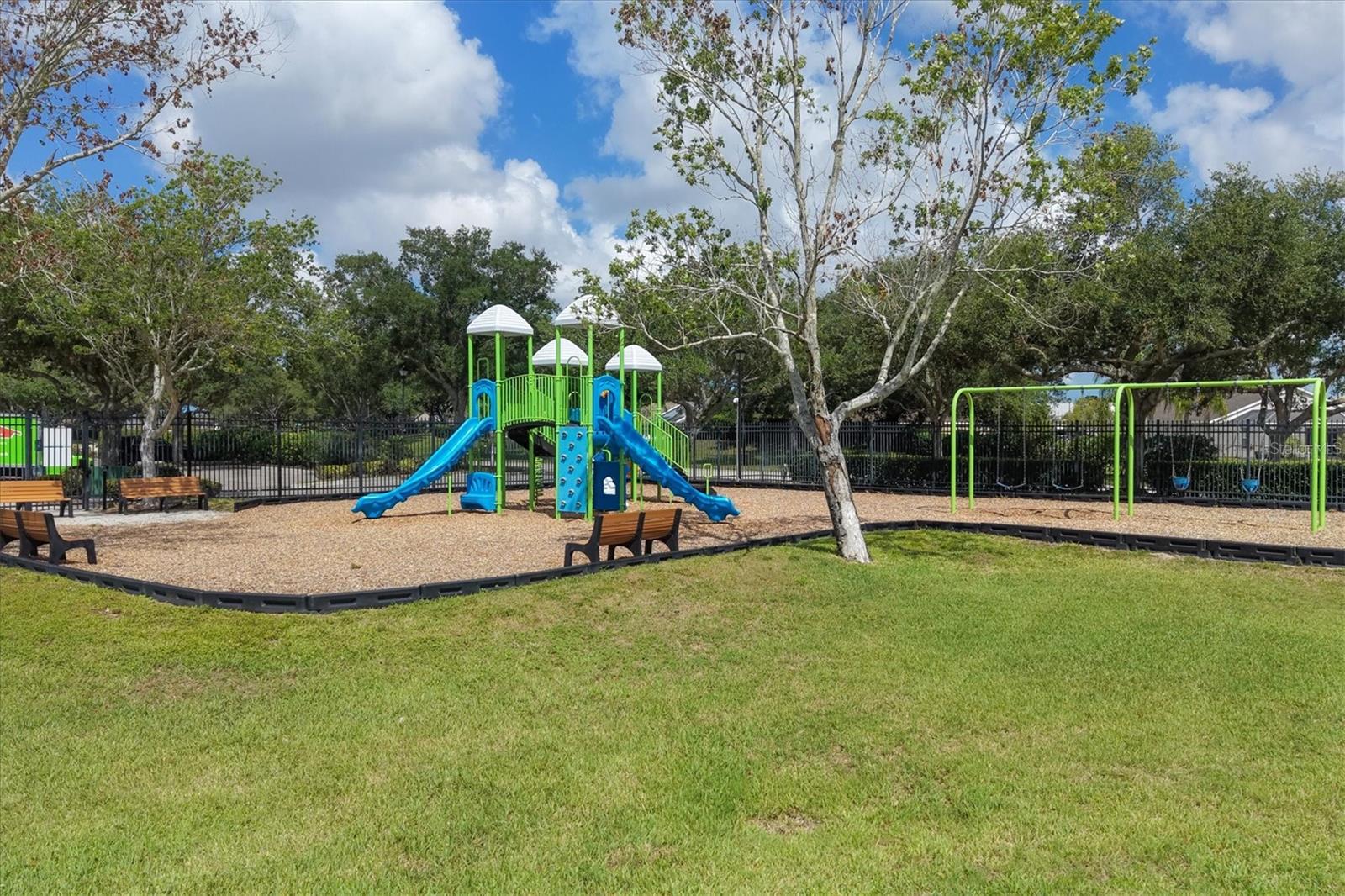 SABAL HARBOUR PH VII - Residential