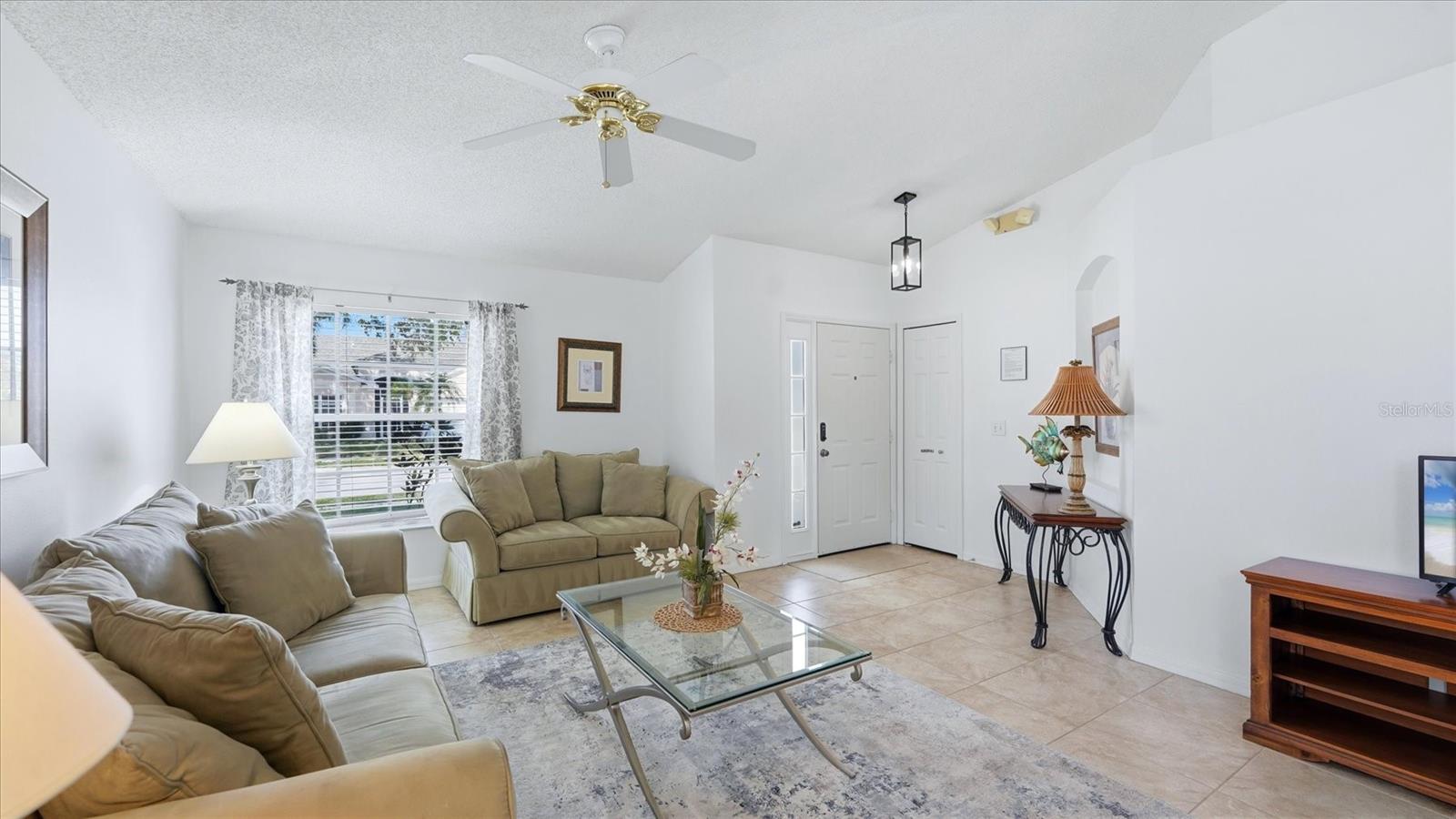 SABAL HARBOUR PH VII - Residential