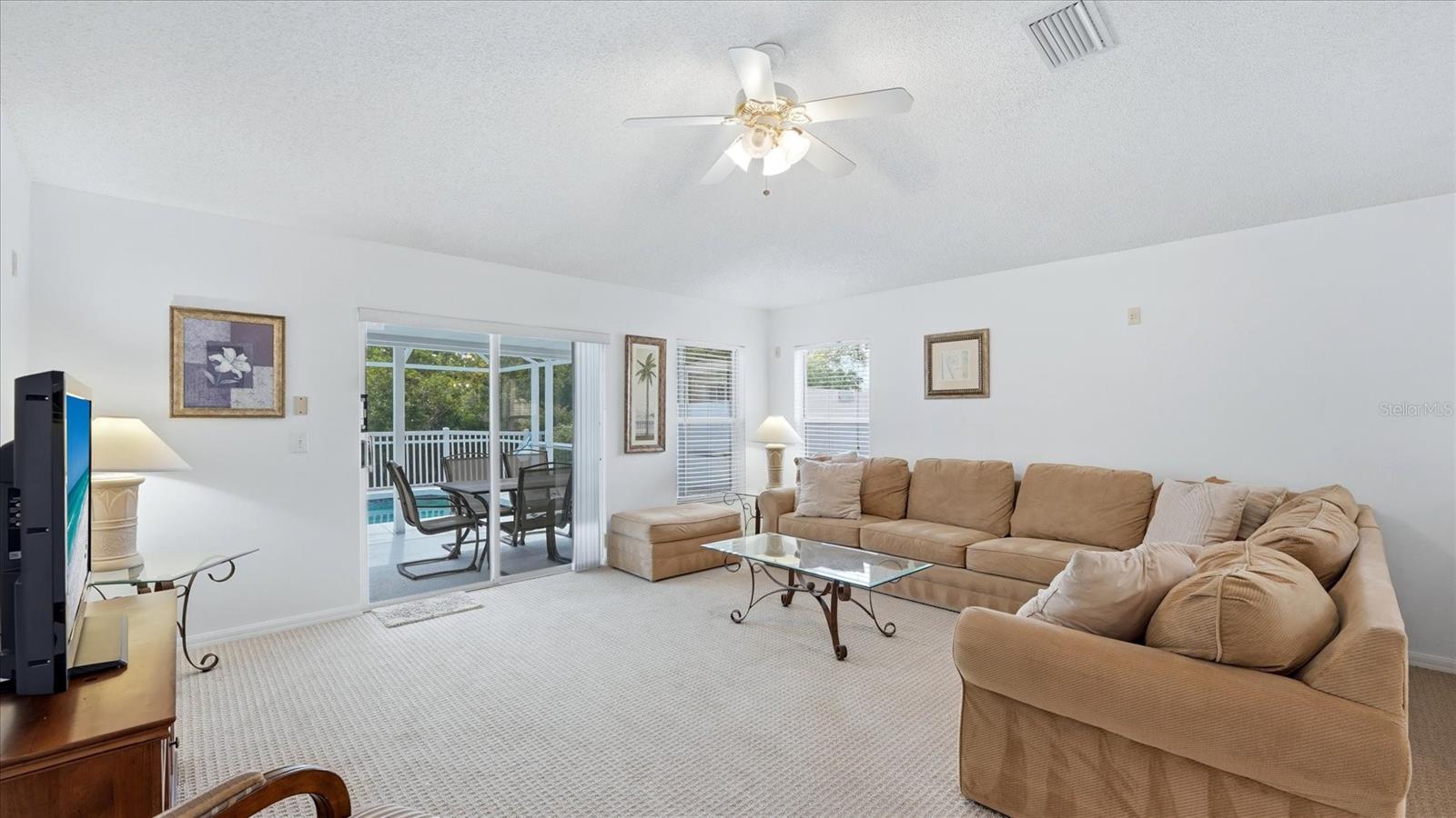 SABAL HARBOUR PH VII - Residential
