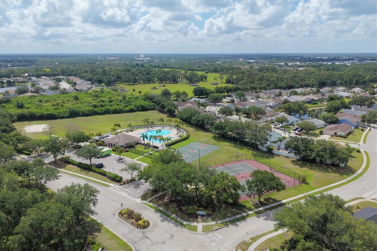 SABAL HARBOUR PH VII - Residential