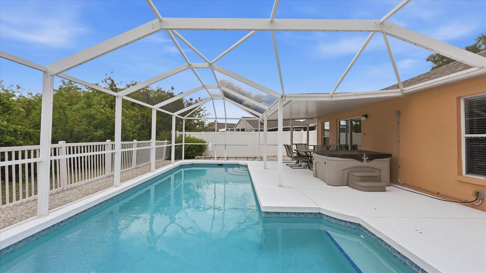 SABAL HARBOUR PH VII - Residential