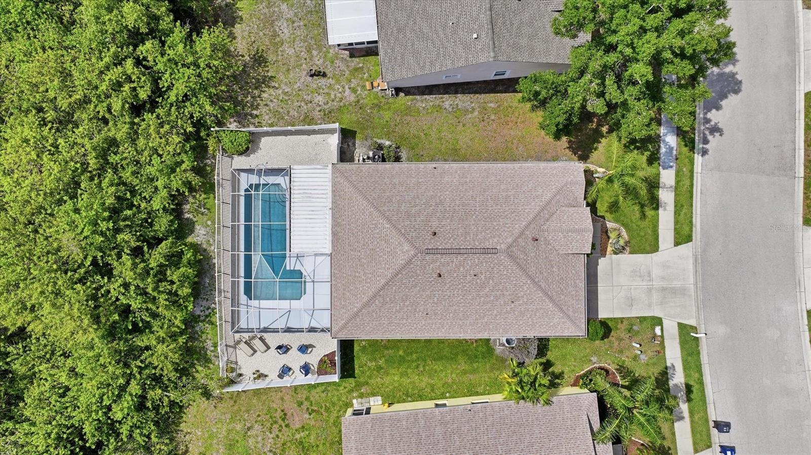 SABAL HARBOUR PH VII - Residential