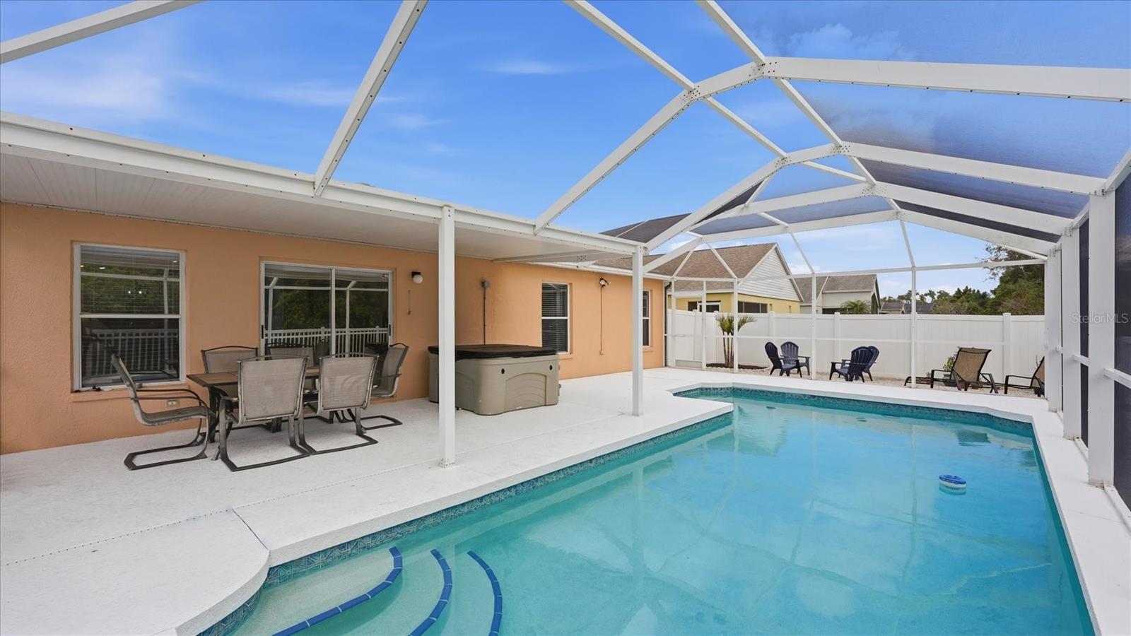 SABAL HARBOUR PH VII - Residential