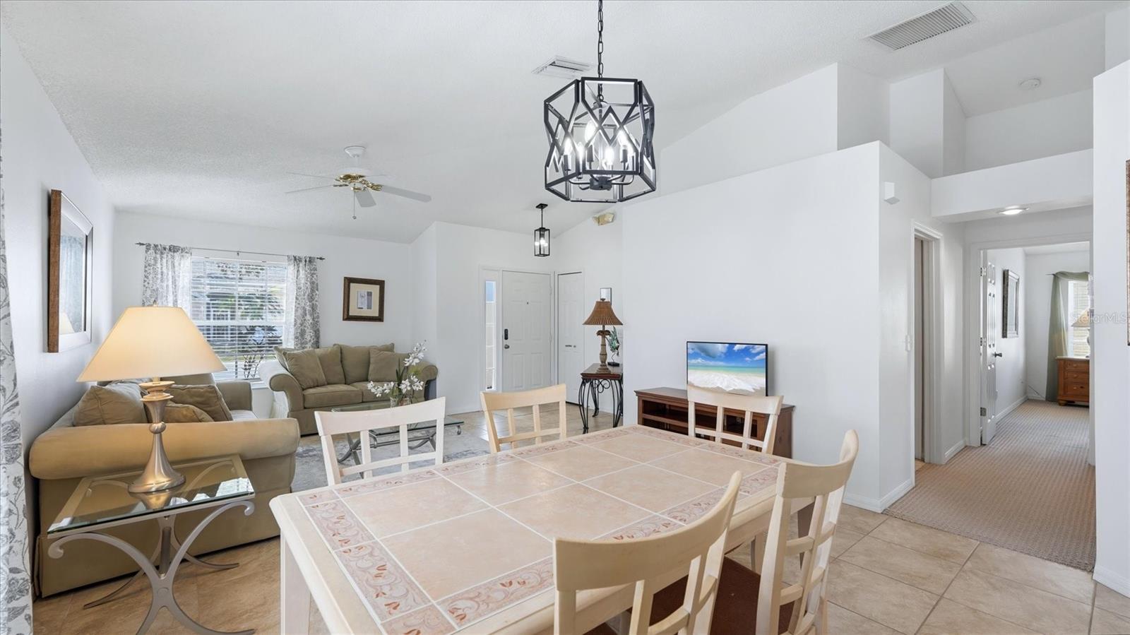 SABAL HARBOUR PH VII - Residential
