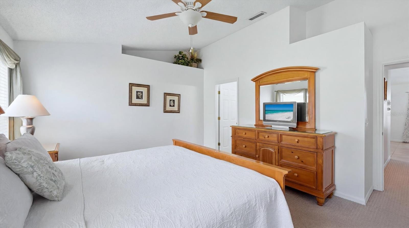 SABAL HARBOUR PH VII - Residential
