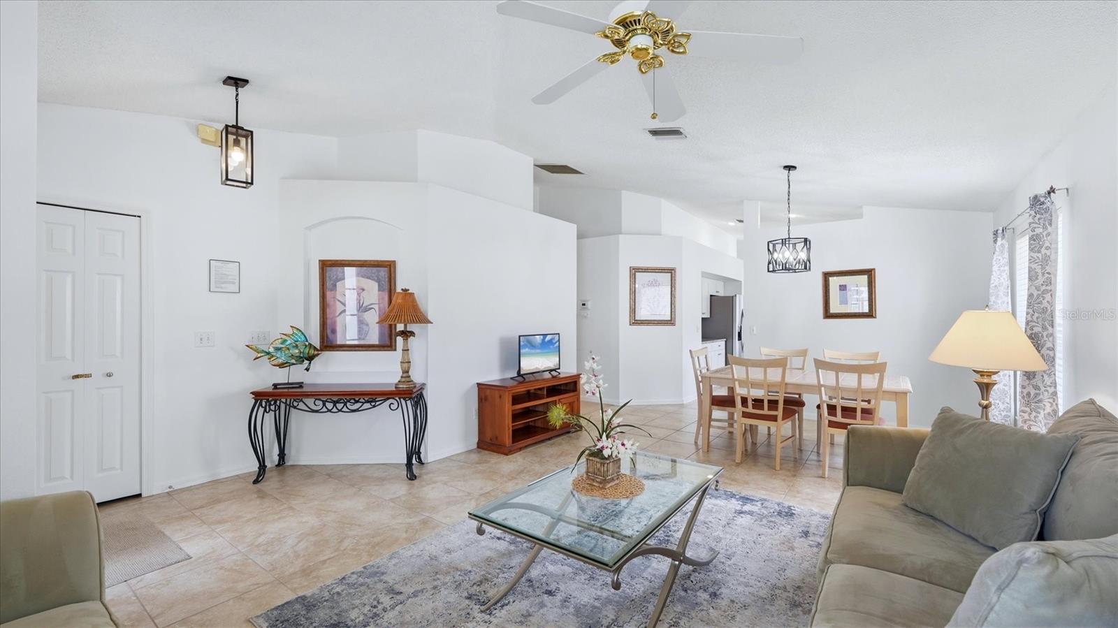 SABAL HARBOUR PH VII - Residential