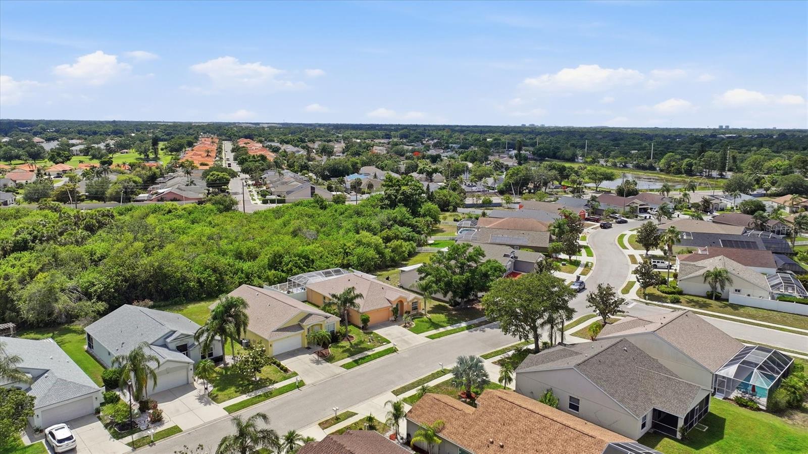SABAL HARBOUR PH VII - Residential