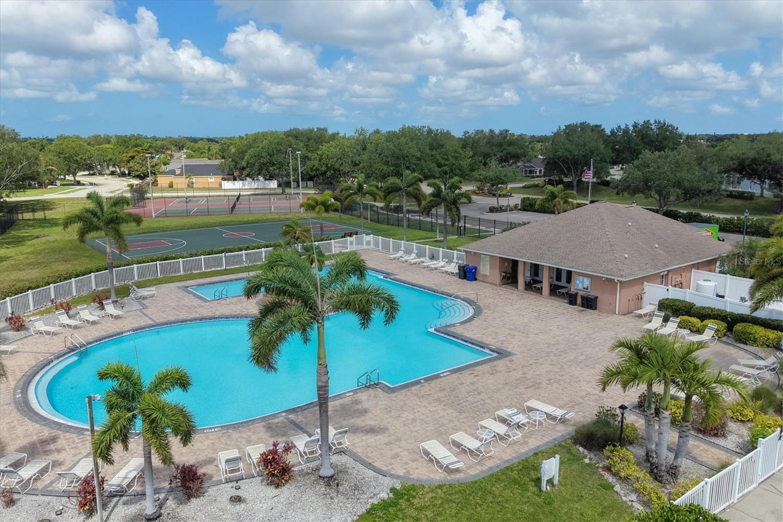 SABAL HARBOUR PH VII - Residential