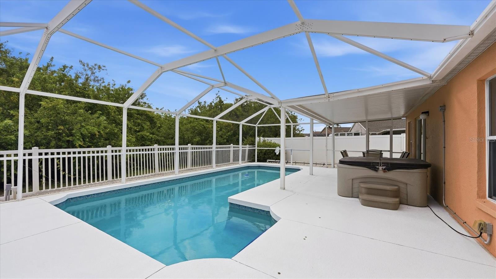 SABAL HARBOUR PH VII - Residential