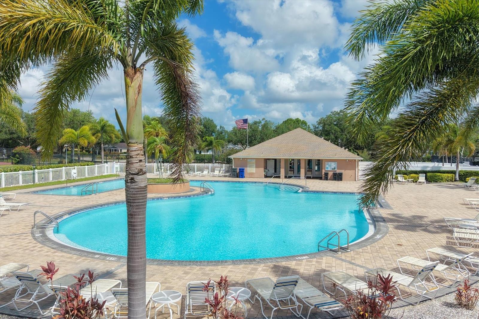 SABAL HARBOUR PH VII - Residential