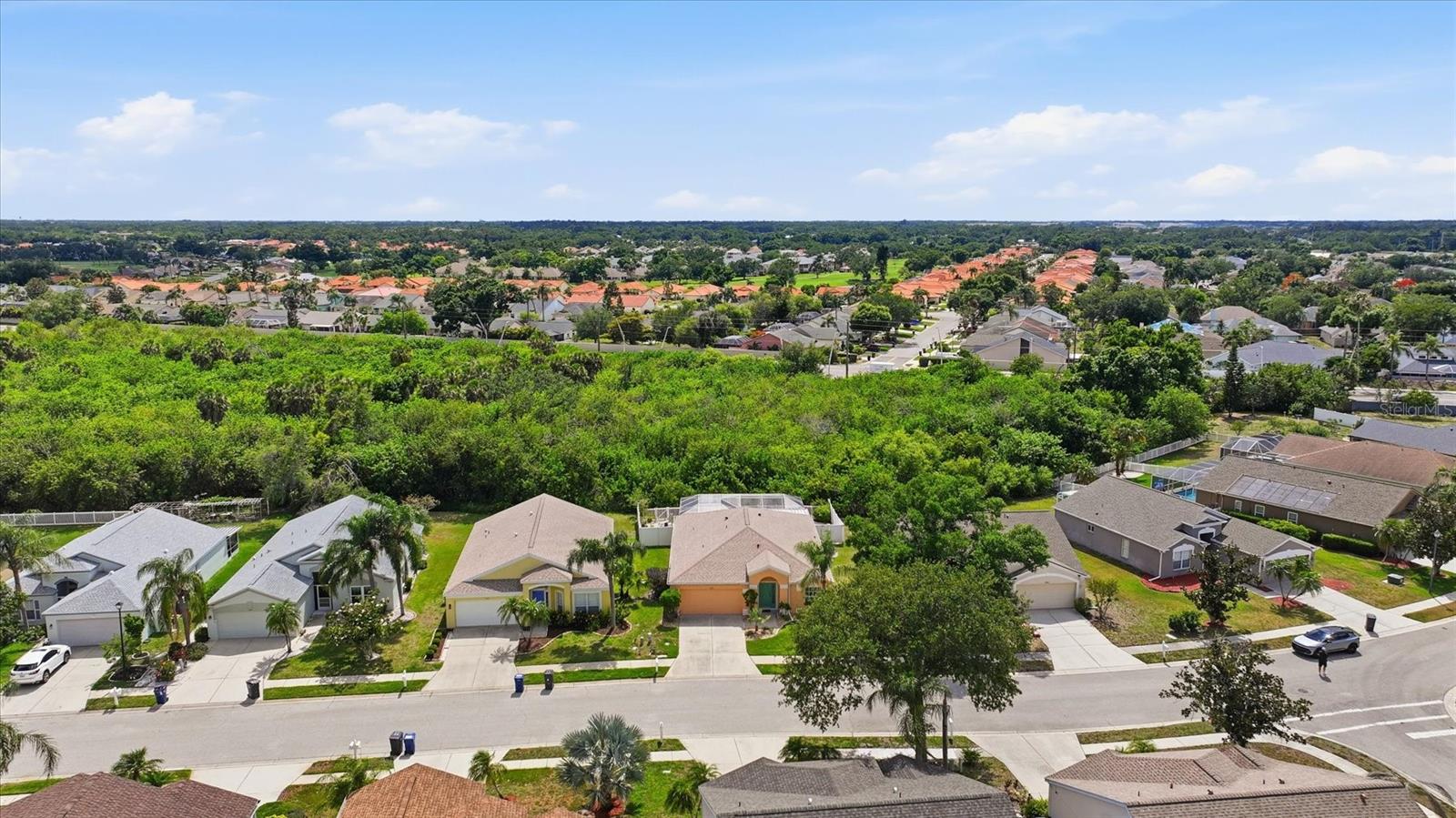 SABAL HARBOUR PH VII - Residential