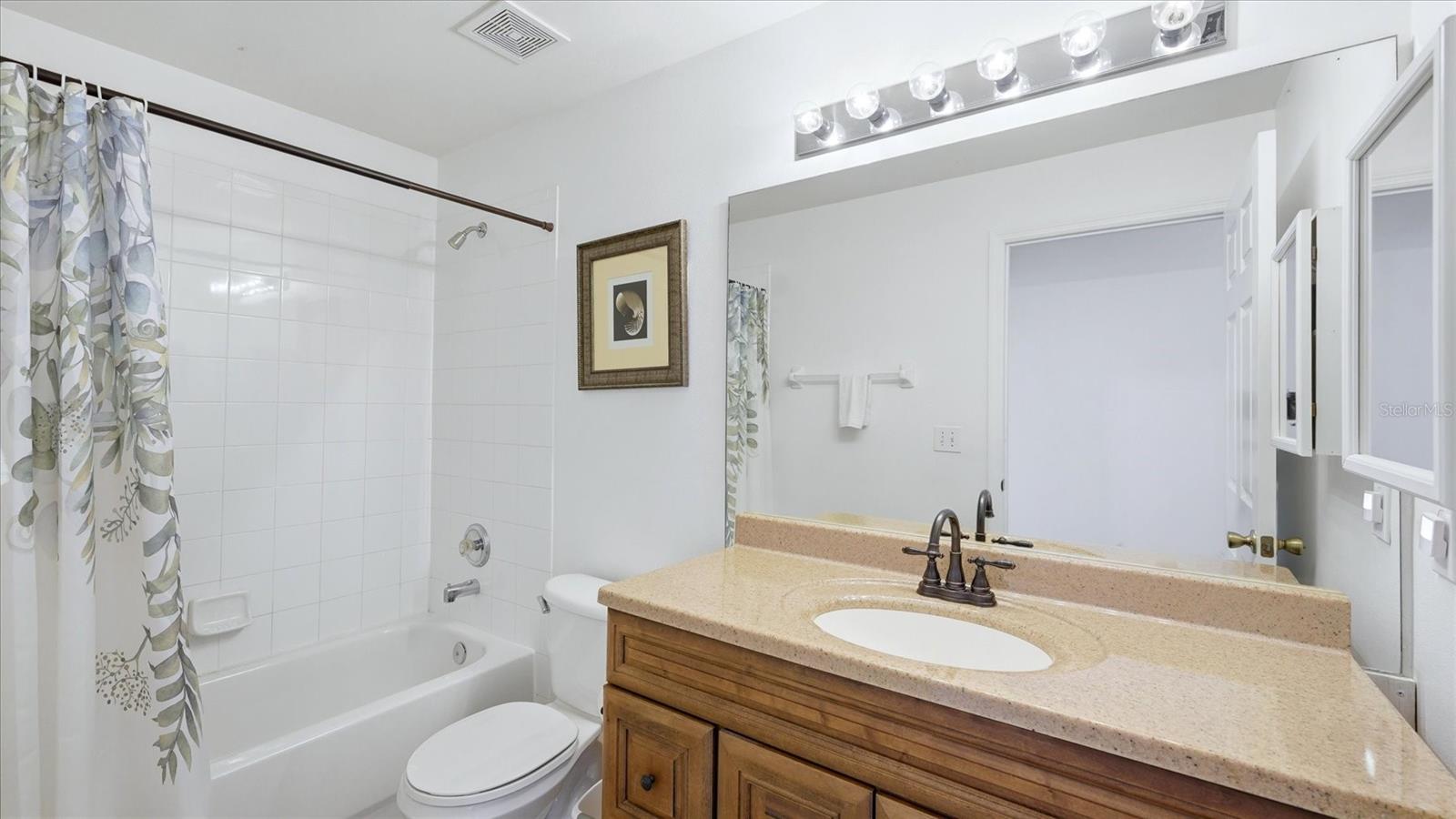 SABAL HARBOUR PH VII - Residential
