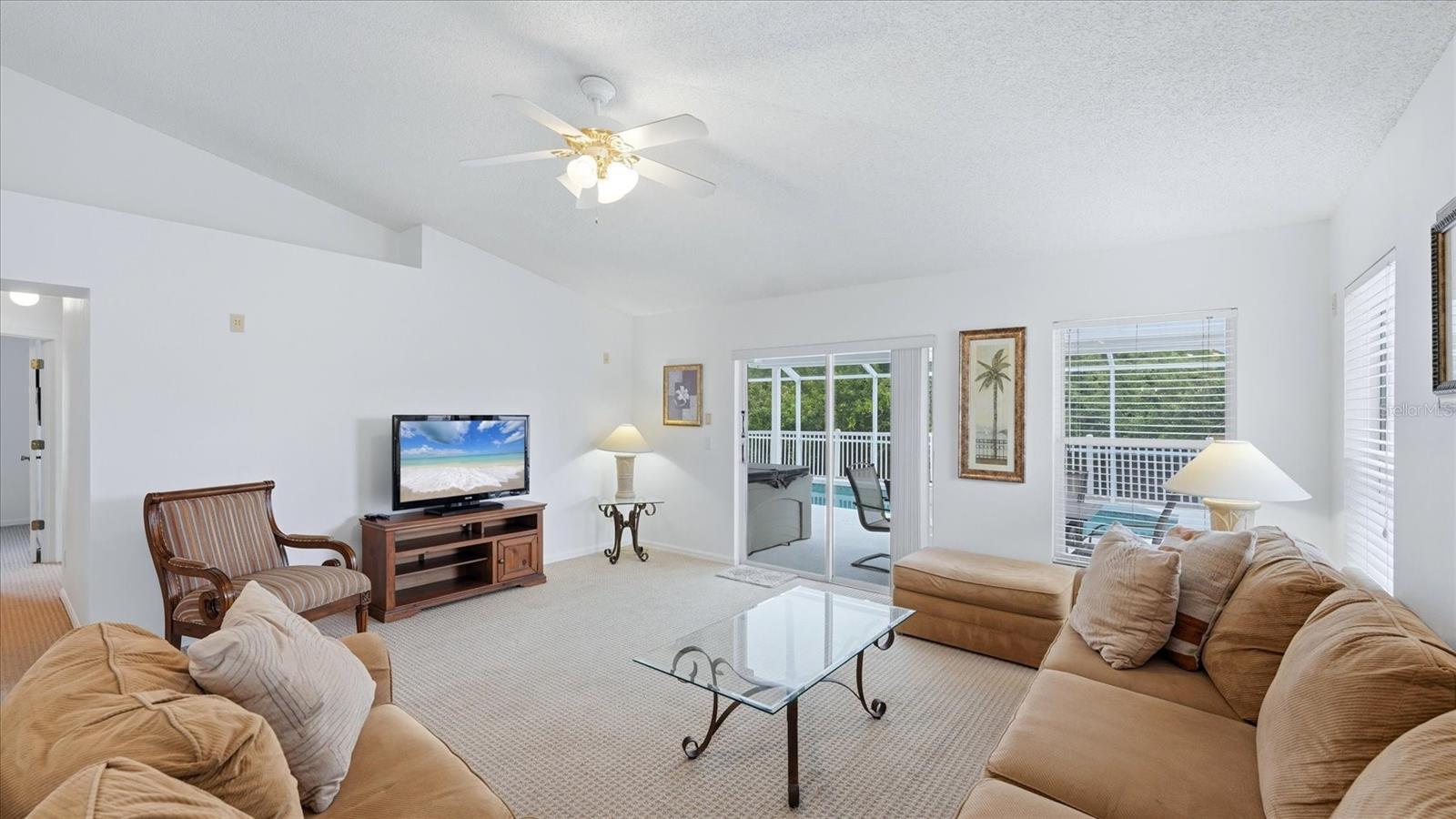 SABAL HARBOUR PH VII - Residential