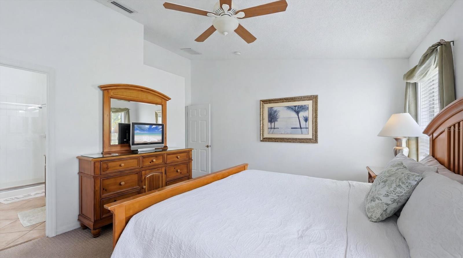 SABAL HARBOUR PH VII - Residential