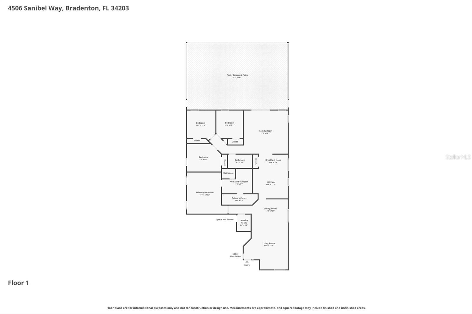 SABAL HARBOUR PH VII - Residential