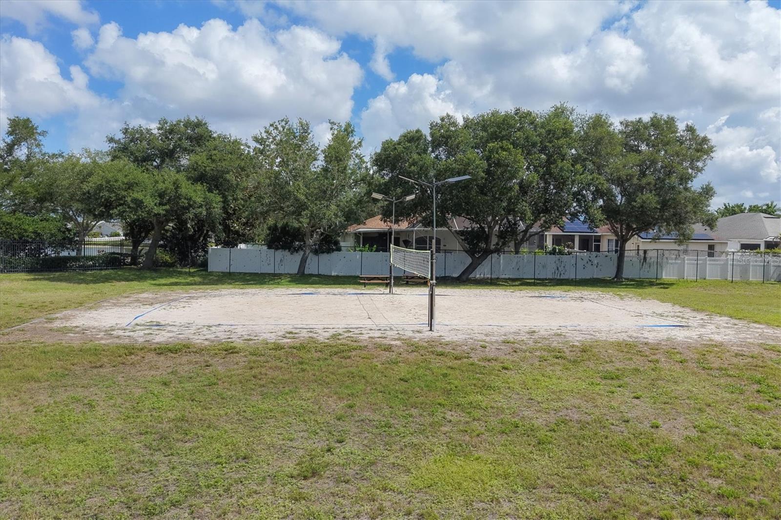 SABAL HARBOUR PH VII - Residential