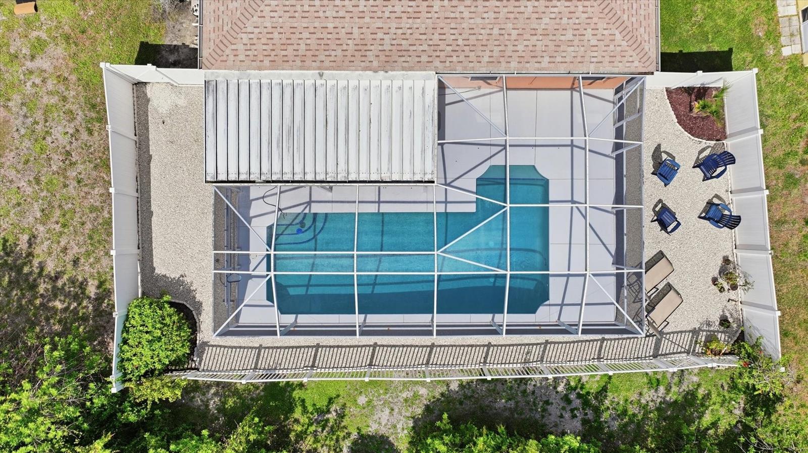 SABAL HARBOUR PH VII - Residential