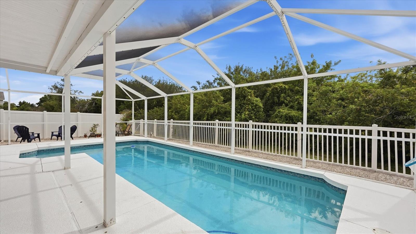 SABAL HARBOUR PH VII - Residential
