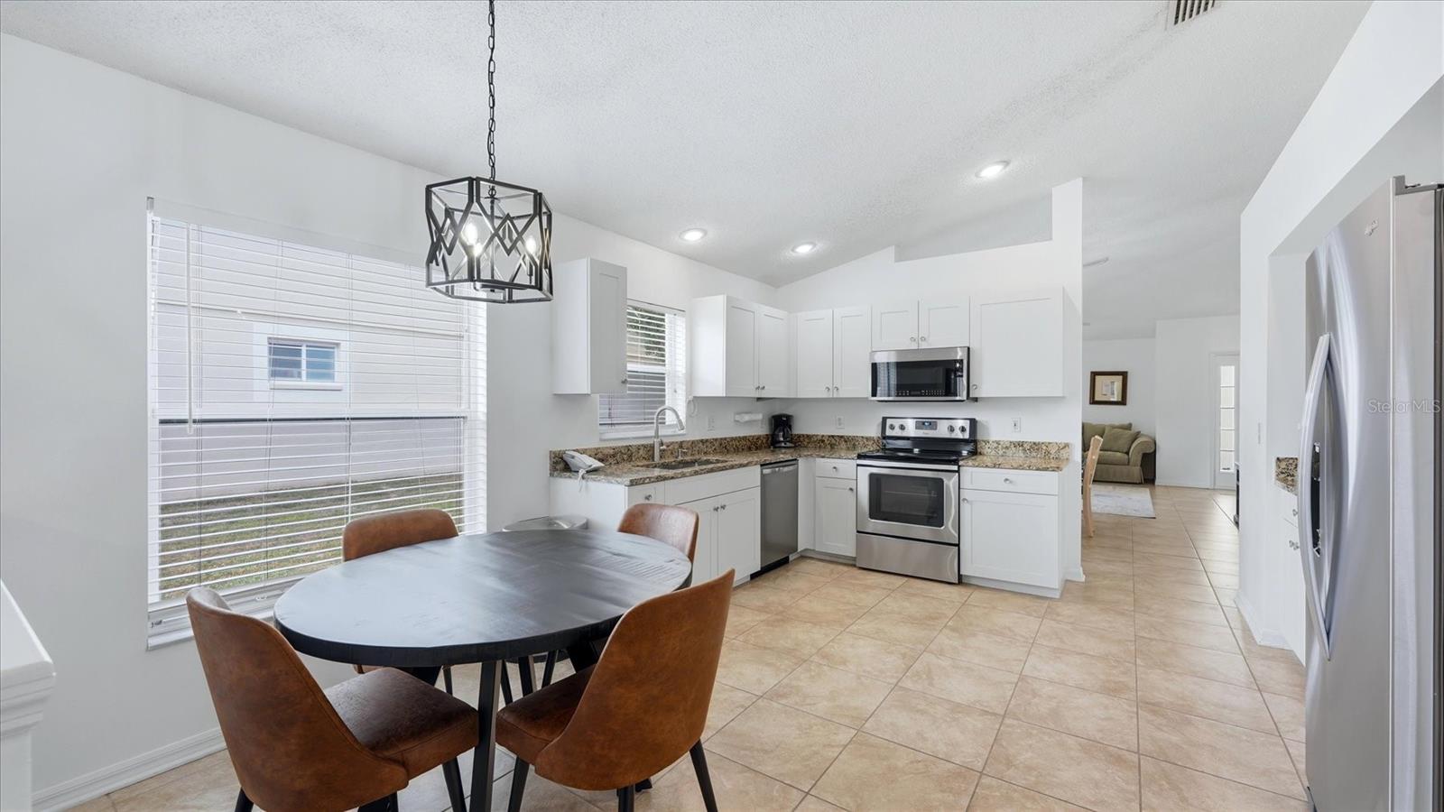 SABAL HARBOUR PH VII - Residential