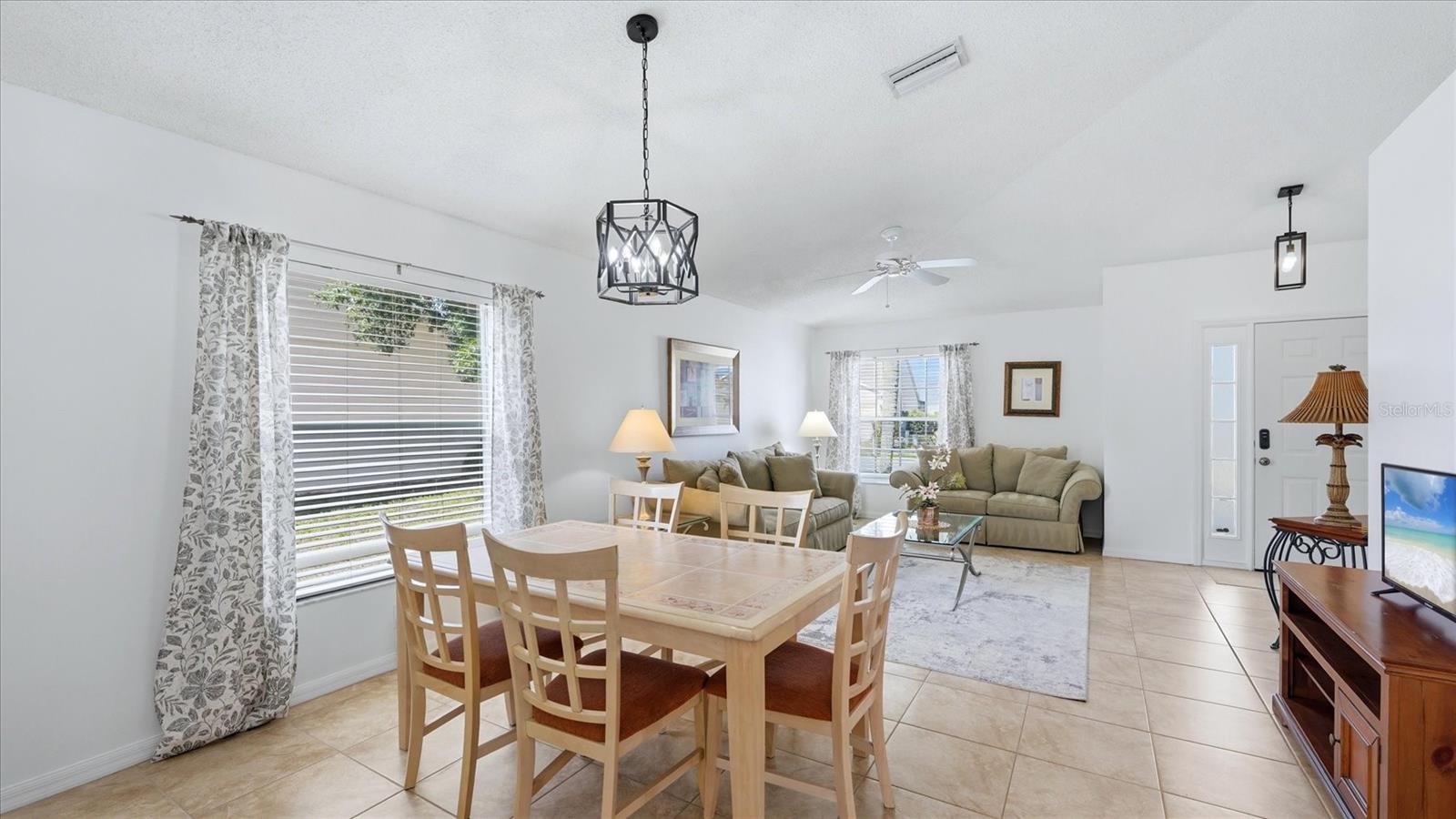 SABAL HARBOUR PH VII - Residential