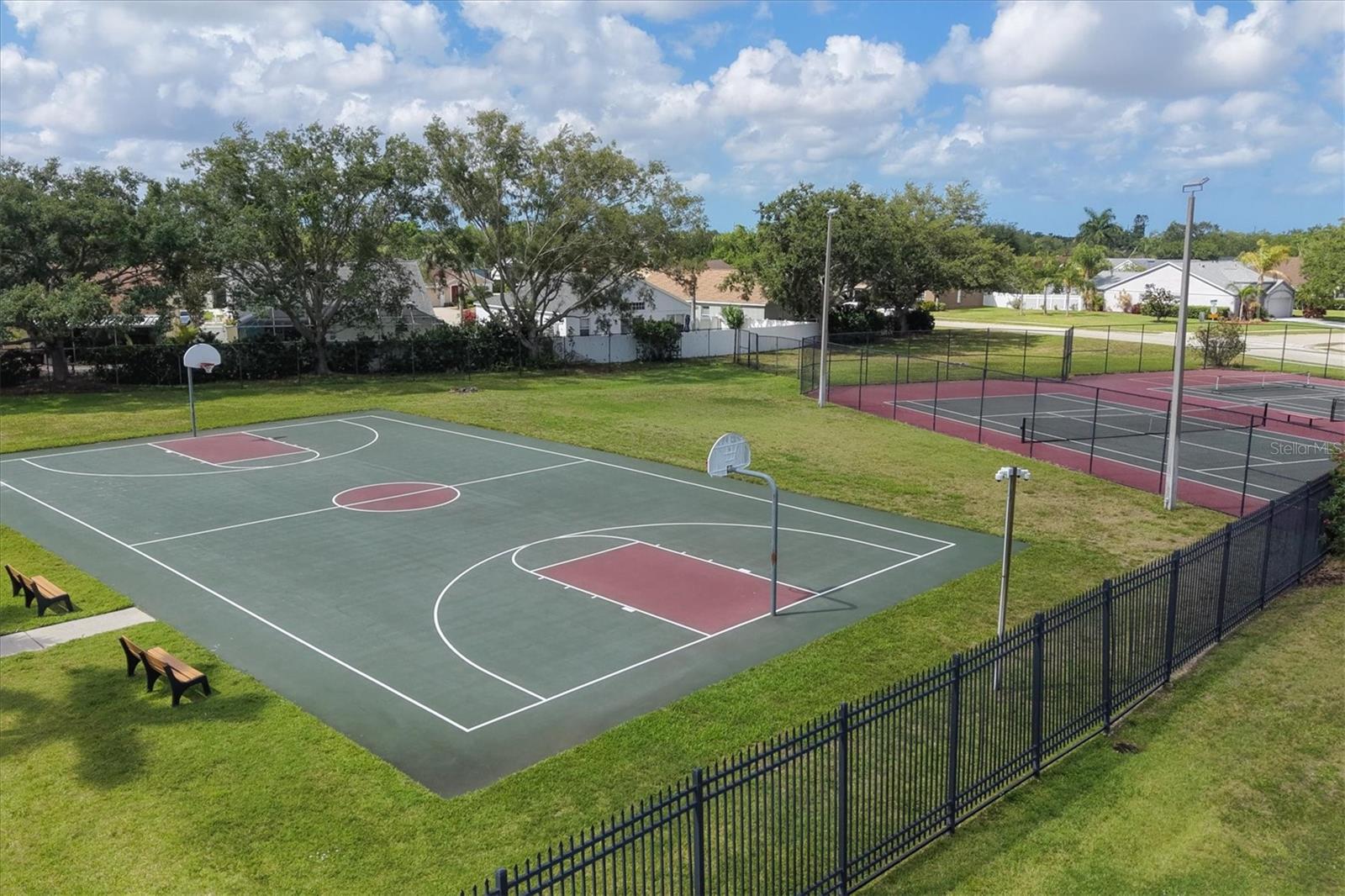 SABAL HARBOUR PH VII - Residential
