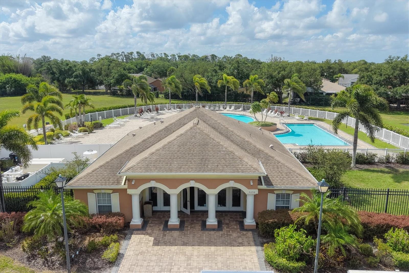 SABAL HARBOUR PH VII - Residential