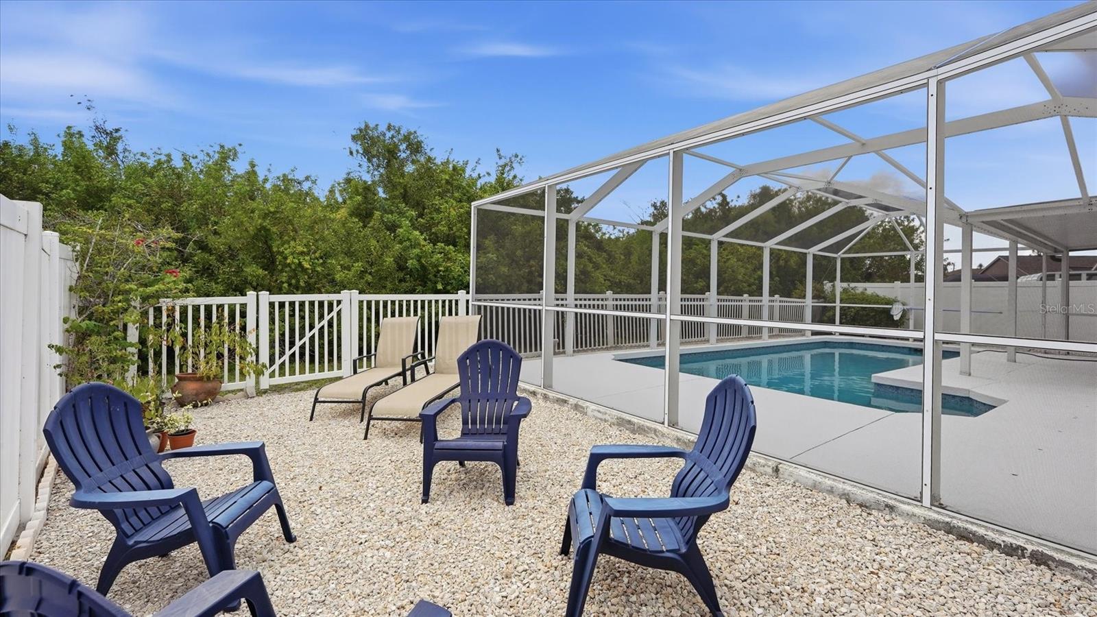 SABAL HARBOUR PH VII - Residential