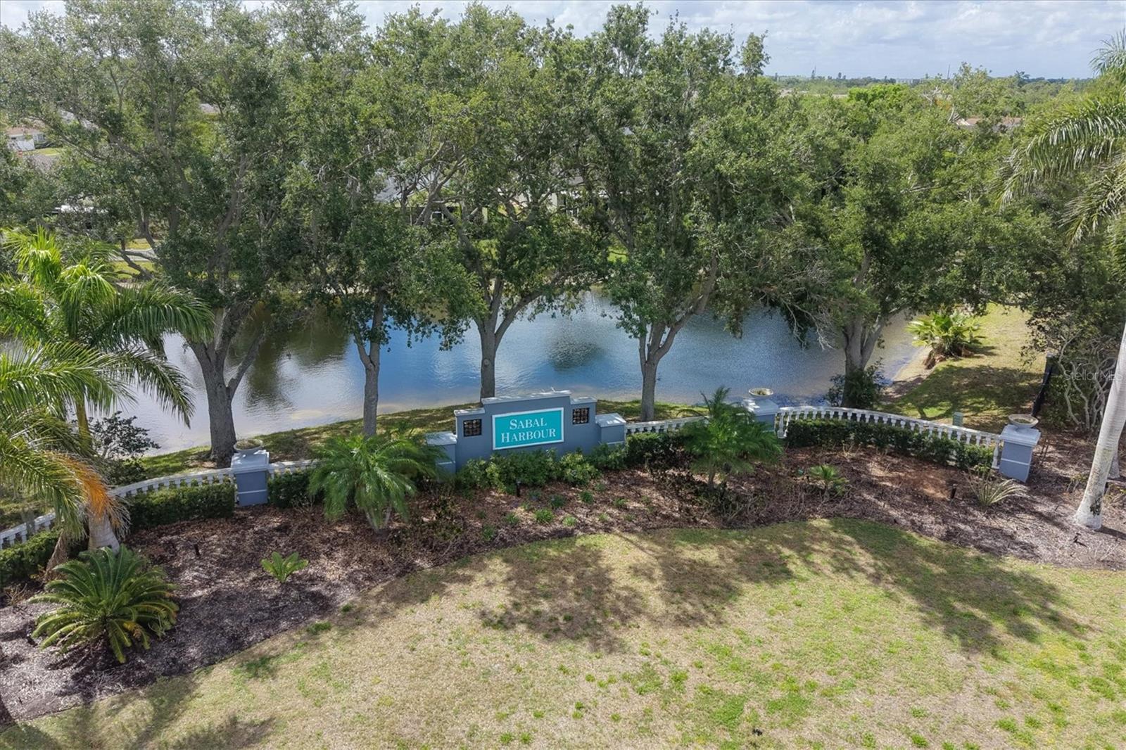 SABAL HARBOUR PH VII - Residential