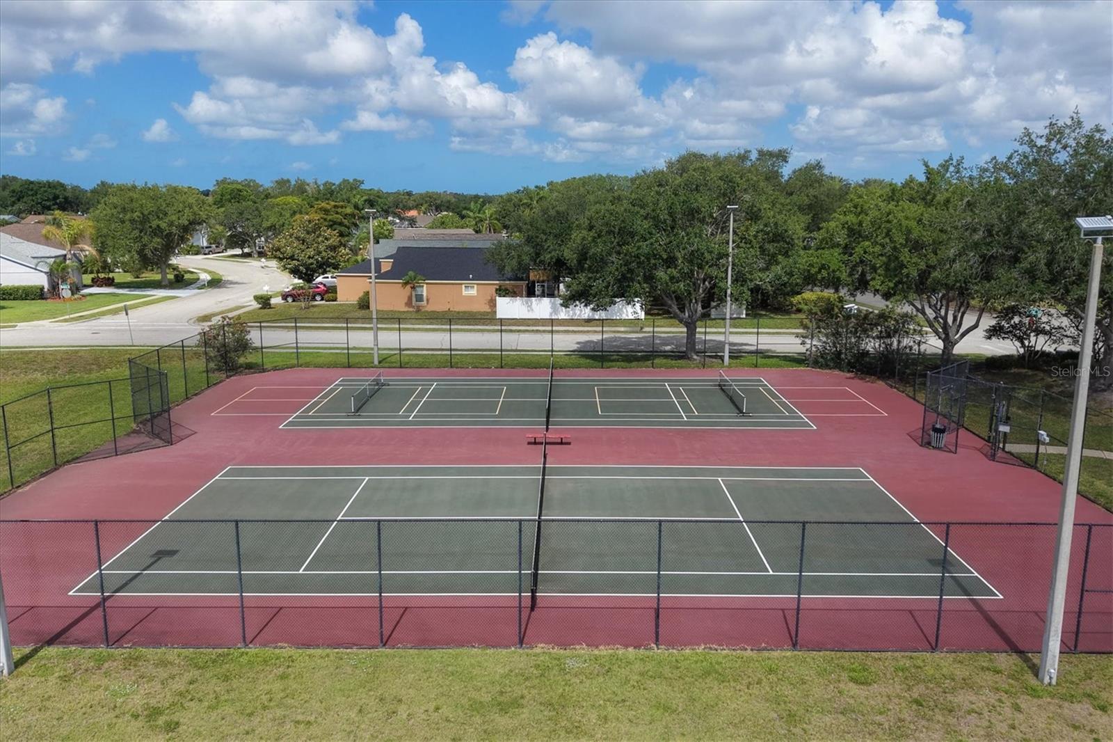 SABAL HARBOUR PH VII - Residential