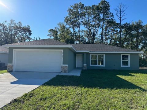 A home in DUNNELLON