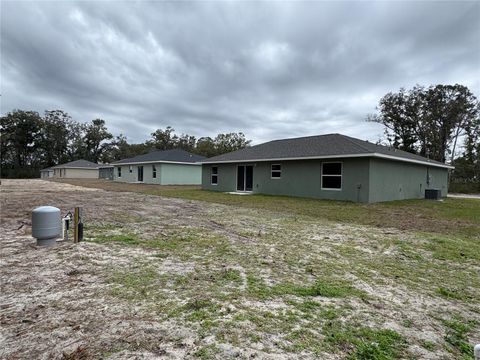 A home in DUNNELLON